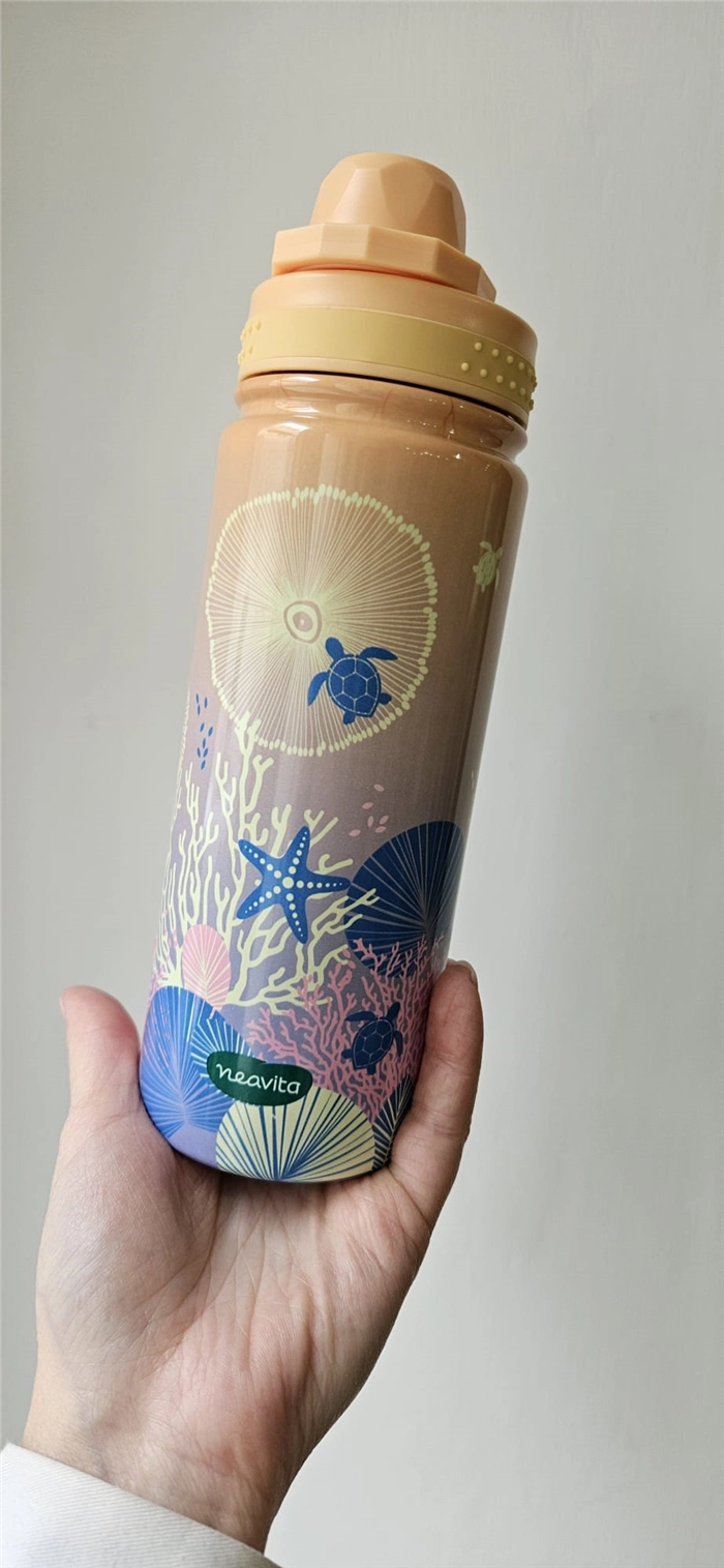 Neavita Forever Bottle