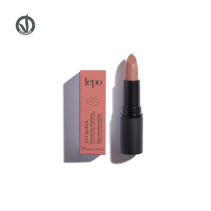 LEPO 3D LIPSTICK - Colore 103 CANNELLA