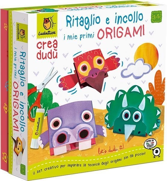 L'Allegra Cartolaia di Strippoli Teresa | giochi educativi LUDATTICA 3-5 ANNI