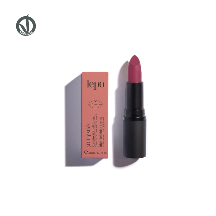LEPO 3D LIPSTICK - Colore 108 GELSO
