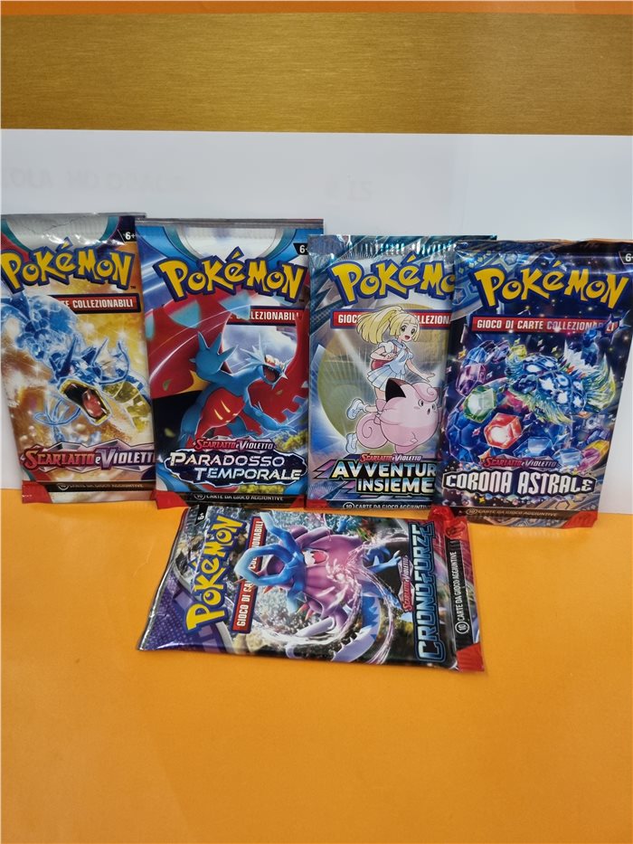 Tanti Auguri di Lops Giuseppe | Card Pokemon 