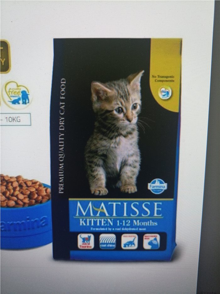 farmina Matisse Kitten 10 kg