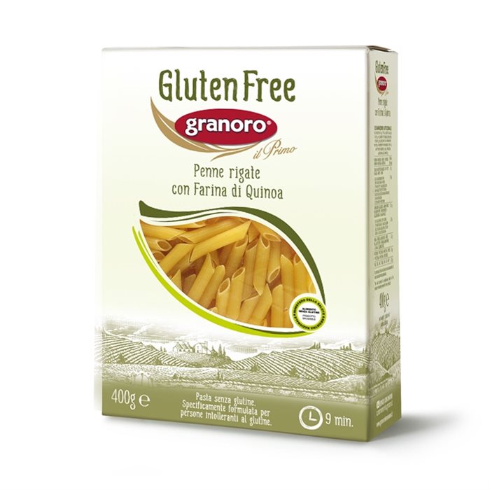 GRANORO GLUTEN FREE