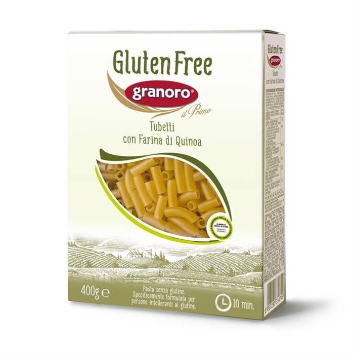 GRANORO GLUTEN FREE