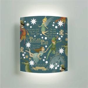 DREAMS LAMP CON LUCE LED