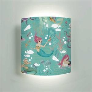 L'Allegra Cartolaia di Strippoli Teresa | DREAMS LAMP CON LUCE LED