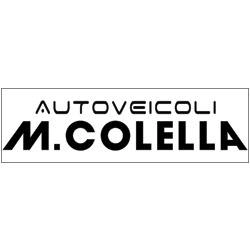 Logo di Autoveicoli Colella