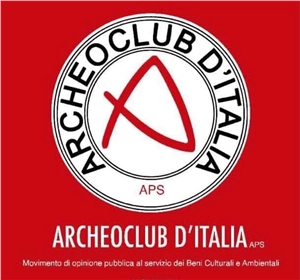 logo di Archeoclub d'Italia aps Sede Locale di Corato