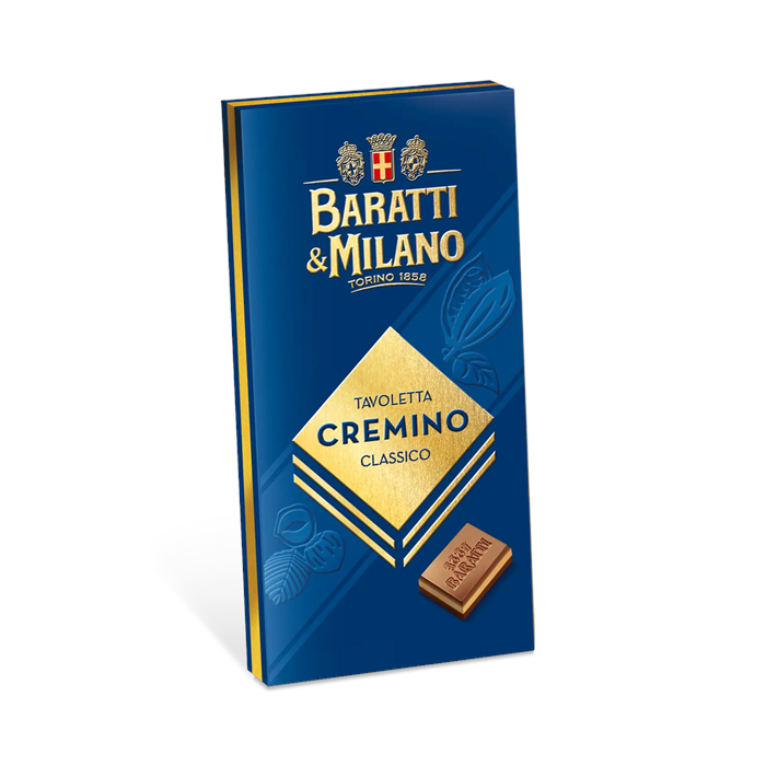 BARATTI&MILANO CIOCCOLATO 