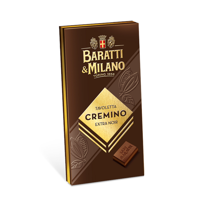 BARATTI&MILANO CIOCCOLATO 