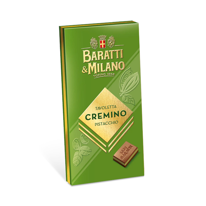 BARATTI&MILANO CIOCCOLATO 