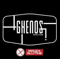 Logo di Ghenos Risto Pub Pizzeria Corato