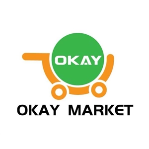 Logo di Okay Market