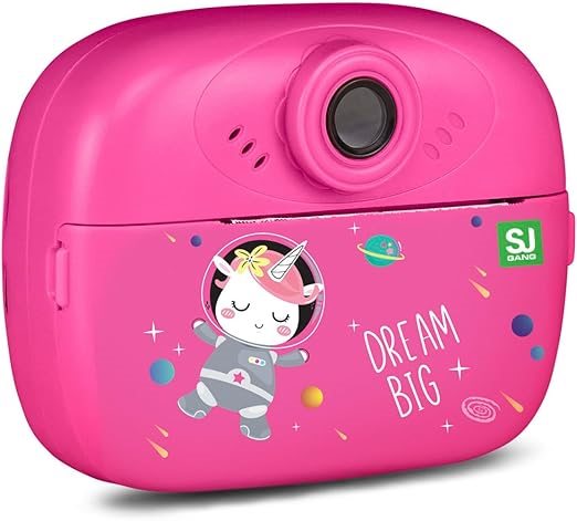 L'Allegra Cartolaia di Strippoli Teresa | macchina fotografica istantanea 