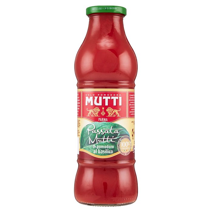 MUTTI PASSATA DI POMODORO 700g