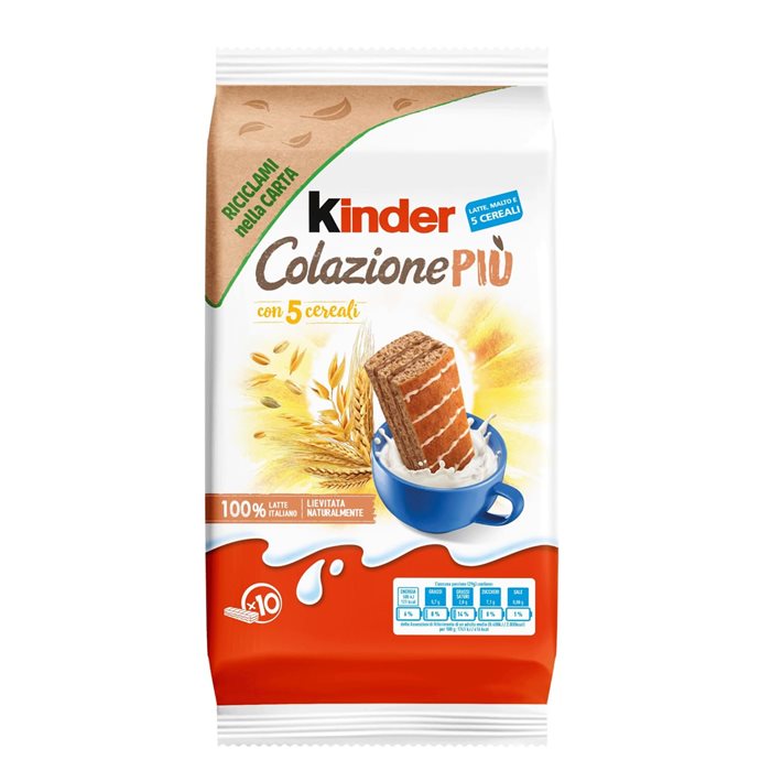 KINDER MERENDINE