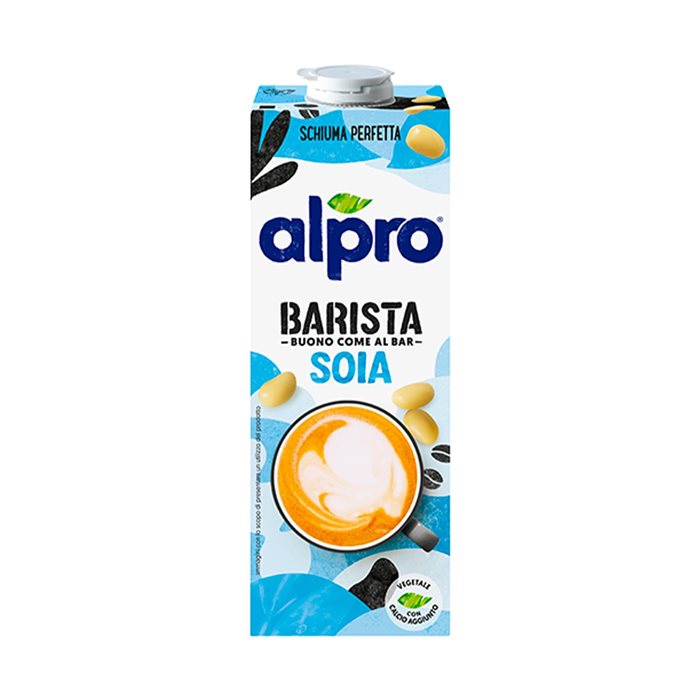 LATTE ALPRO