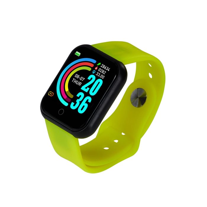 NILOX SMARTWATCH
