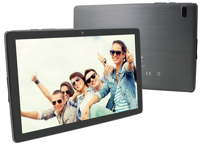 Tanti Auguri di Lops Giuseppe | TABLET MAJESTIC 912PRO 4G