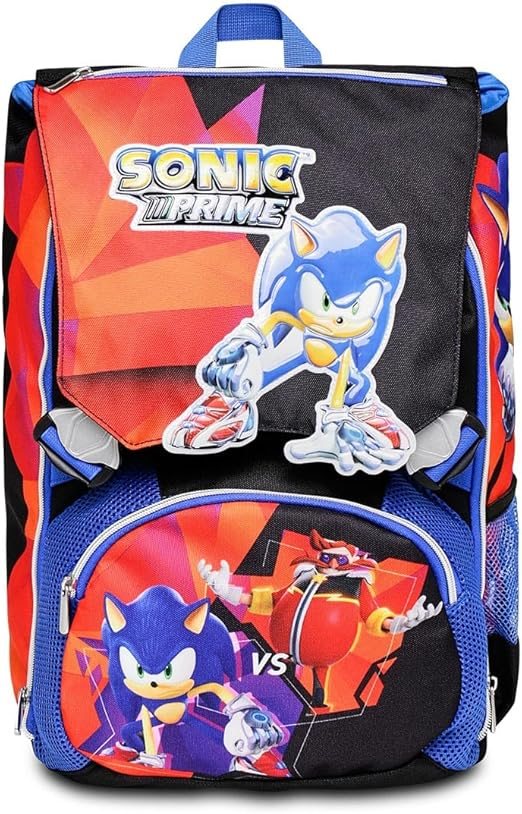 L'Allegra Cartolaia di Strippoli Teresa | ZAINO SONIC