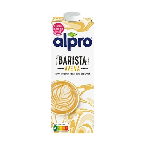 LATTE ALPRO