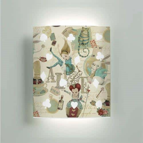 L'Allegra Cartolaia di Strippoli Teresa | DREAMS LAMP CON LUCE LED