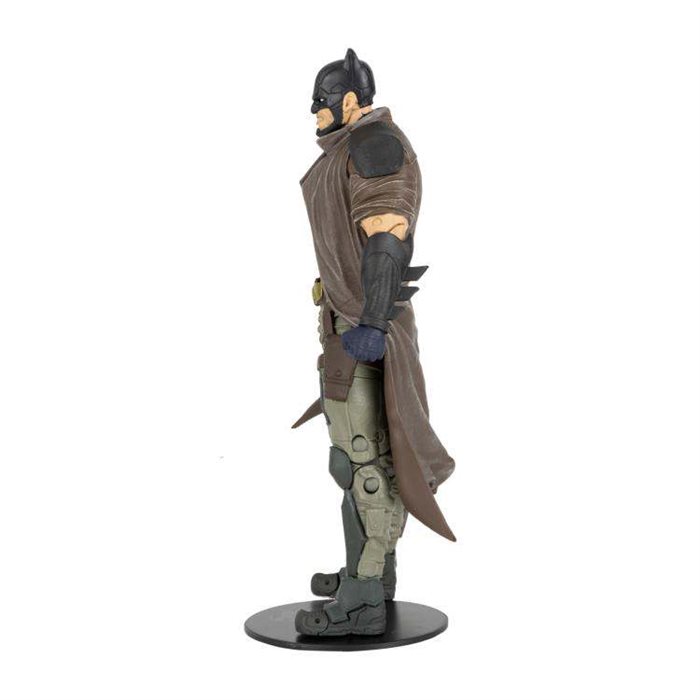 Batman Dark Detective Figure 17cm PVC McFarlane Toys Future State Dc Multiverse 