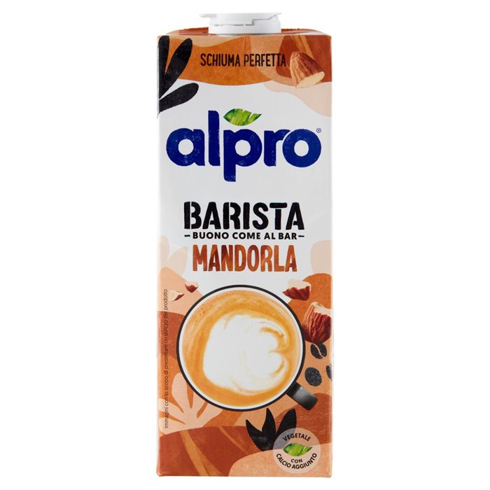 LATTE ALPRO