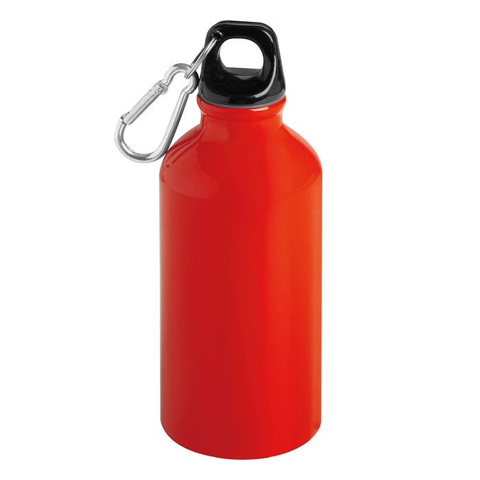 BORRACCIA IN ACCIAIO 500ML