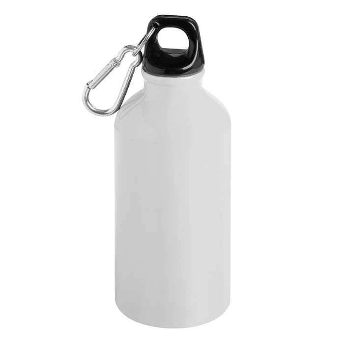 BORRACCIA IN ACCIAIO 500ML