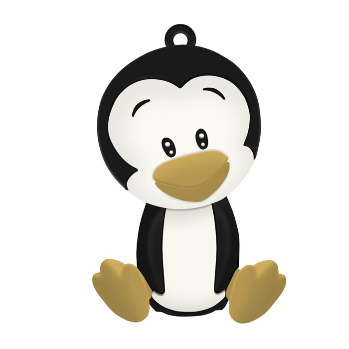 Power bank - PBPENGUIN
