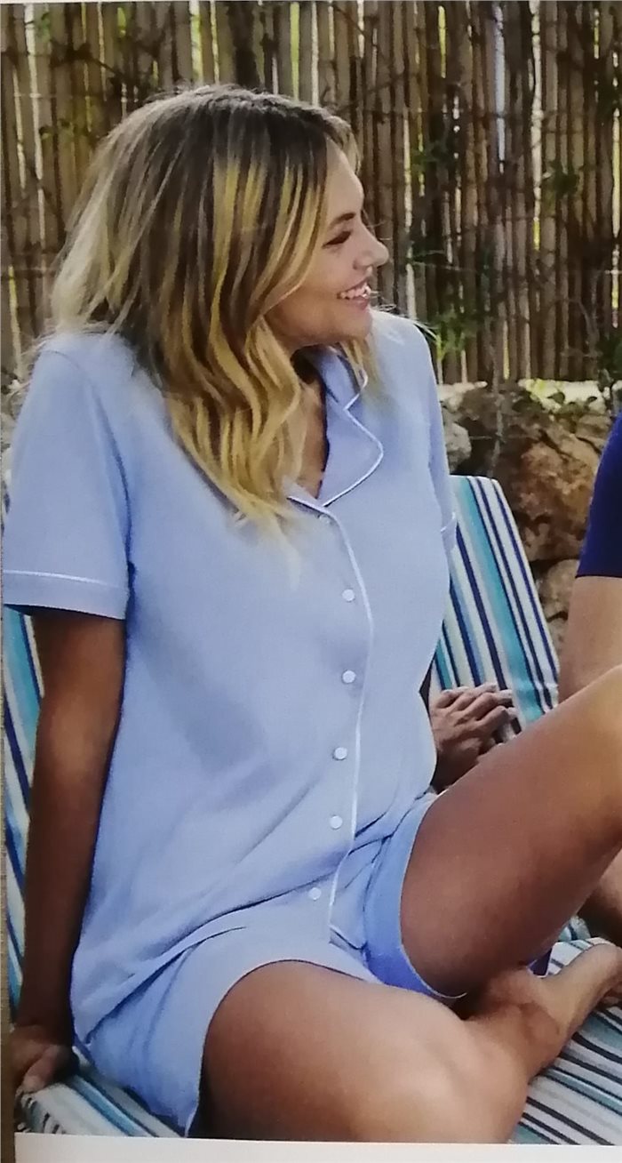 PIGIAMA DONNA