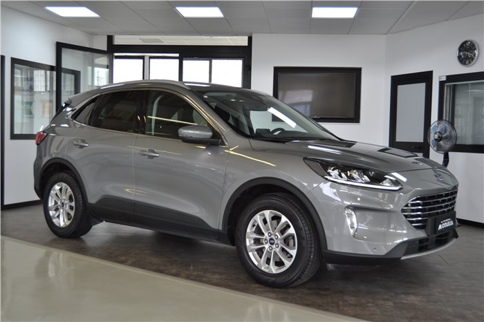 Ford Kuga 1.5 EcoBlue 120 CV Titanium UniPro/Navi