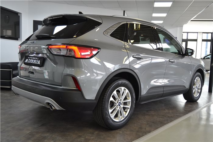 Ford Kuga 1.5 EcoBlue 120 CV Titanium UniPro/Navi