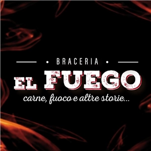 logo di Braceria El Fuego