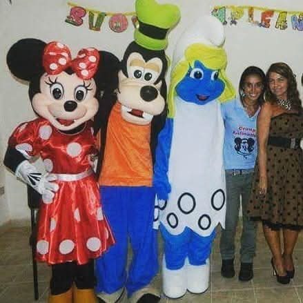 Group Animation & Boing Party | Per il tuo party!
