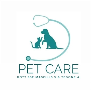 Logo di Pet Care