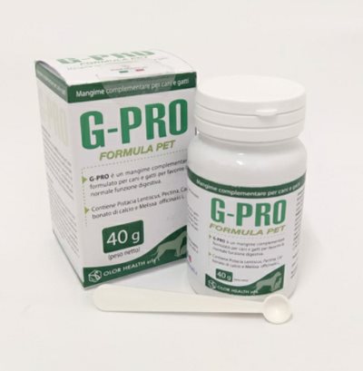 GdPharmapet | OLOR G-PRO 40 Gr