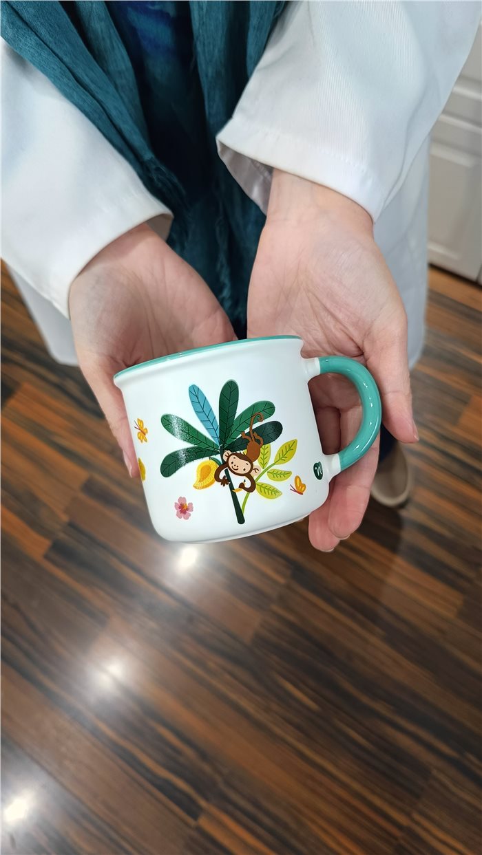 BioparaFarmacia | Kids Mug Neavita 