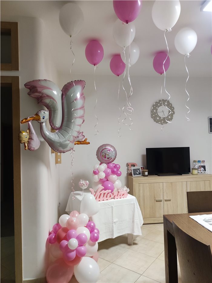 Group Animation & Boing Party | Per il tuo party!IL TUO ALLESTIMENTO!