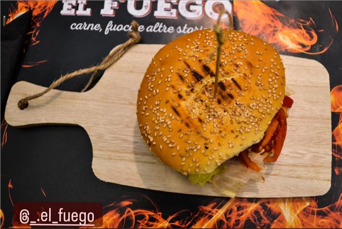 Braceria El Fuego | FESTA DEL PAPÀ