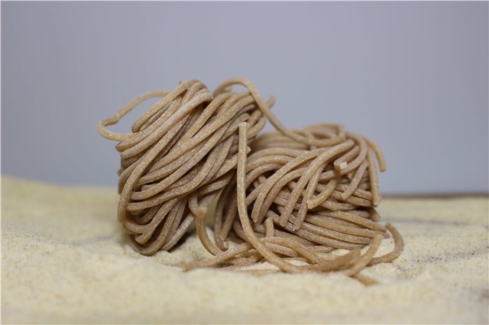 Spaghetti quadri di semola di grano duro 