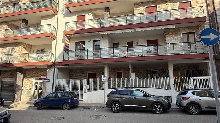 SedutaStante Consulenti Immobiliari Agenzia | Appartamento