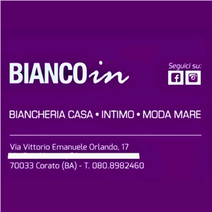 BIANCO In