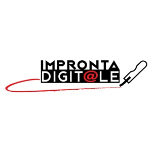 Logo di Impronta Digitale