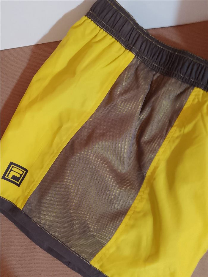 BOXER MARE UOMO