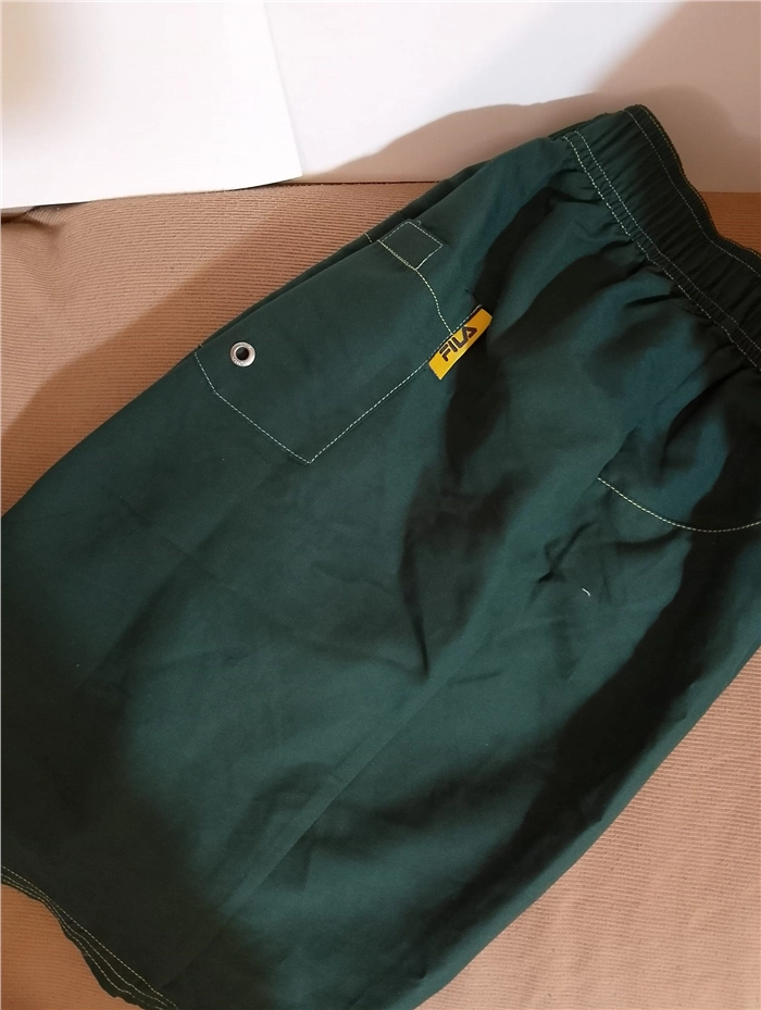 BOXER MARE UOMO