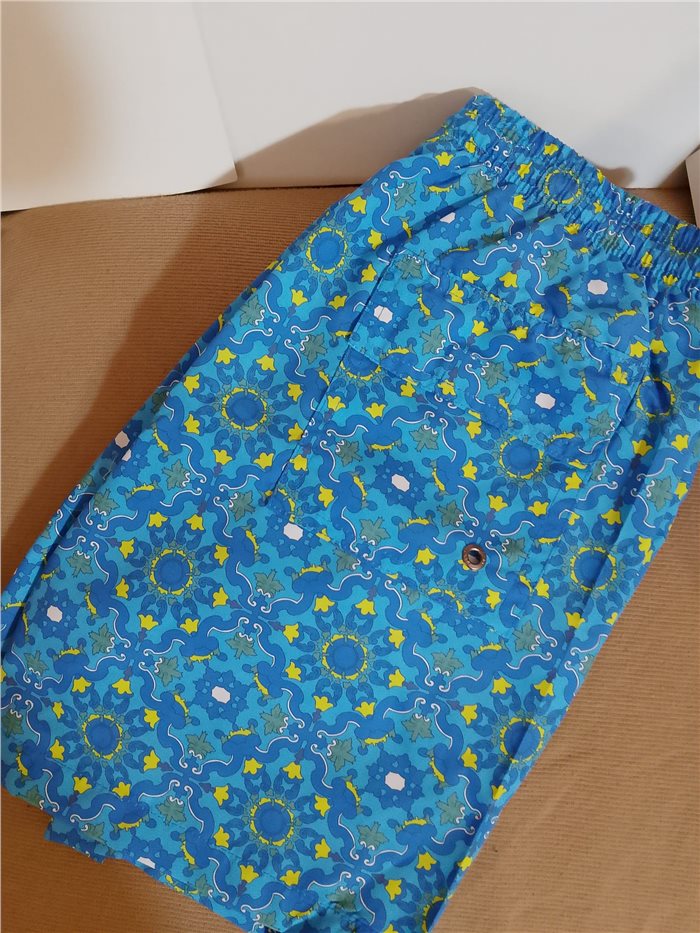 BOXER MARE UOMO