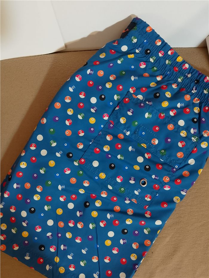 BOXER MARE UOMO