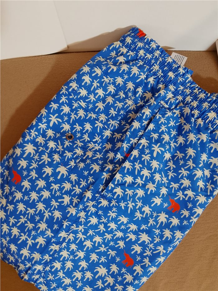 BOXER MARE UOMO